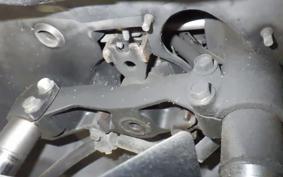 YAMAHA CYGNUS 125 XSR 2 1991 SE44J