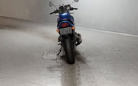 KAWASAKI BALIUS250 ZR250A