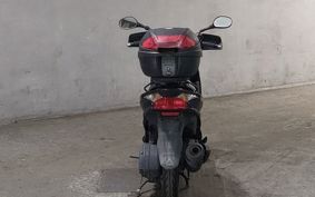 SUZUKI ADDRESS V125 CF4MA