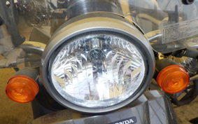 HONDA TODAY 2 AF67