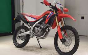 HONDA CRF250L MD47