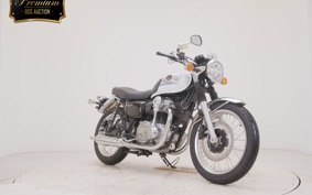 KAWASAKI W800 2025 EJ800E