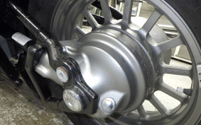 SUZUKI INTRUDER 400 Classic 2010 VK56A