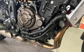 YAMAHA XSR700 2019 RM22J