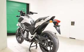 HONDA NC700X D 2013 RC63