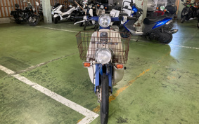 HONDA SUPER CUB50 AA01