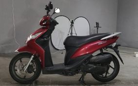 HONDA DIO 110 JF31