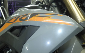 HONDA CRF250L 2025 MD47