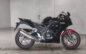 HONDA CBR250R MC41
