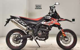 APRILIA SX125