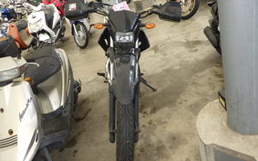 YAMAHA XT250X DG11J