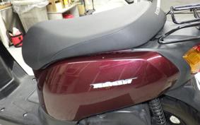 HONDA TACT Basket 2026 AF79