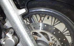 YAMAHA DRAGSTAR 400 CLASSIC 1999