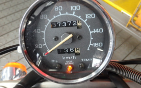 HONDA STEED 400 2000 NC26