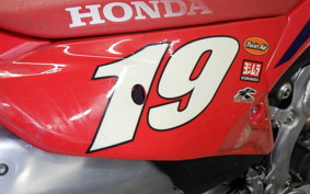 HONDA CRF250 RALLY 2009 ME12