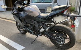KAWASAKI NINJA ZX-4R SE 2025 ZX400P