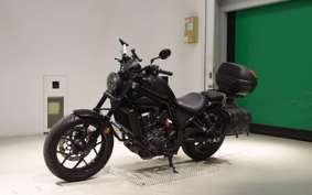 HONDA REBEL 1100 DCT 2022 SC83