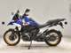 Фото BMW R1300GS 2025 с японского аукциона
