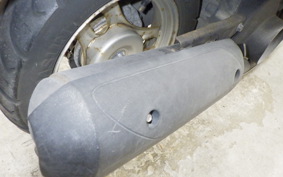 HONDA TODAY 2021 AF61