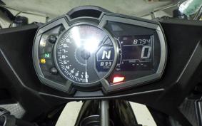 KAWASAKI NINJA 400 2021 EX400G