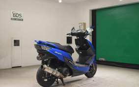 SUZUKI SWISH 125 2018 DV12B