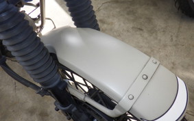HONDA CT125 HUNTER CUB 2016 JA55