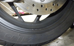 HONDA PCX125 JK05