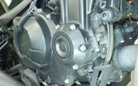 HONDA REBEL 500 A 2017 PC60