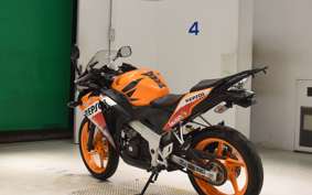 HONDA CBR125R 2013