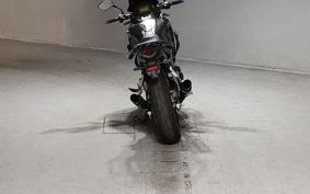 HONDA 400X 2013 NC47