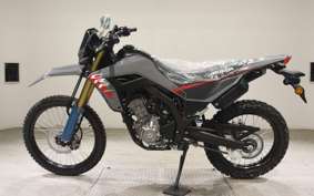 HONDA CRF250L 2026 MD47