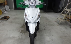 SUZUKI ADDRESS 110 CE47A