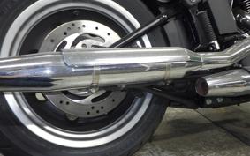 HARLEY FXSTB 1580 2008