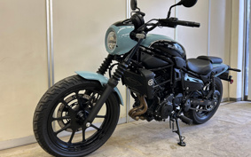 KAWASAKI ELIMINATOR 400SE 2024 EL400A