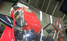 HONDA VFR400R 1993 NC30