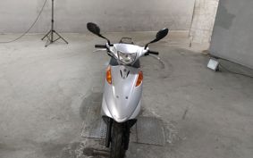 SUZUKI ADDRESS V125 CF4EA