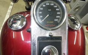 HARLEY FXST 1450 1999