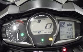 YAMAHA FJR1300 AS 2024 RP27J