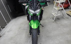 KAWASAKI Z400 Gen.2 2021 EX400G