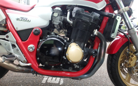 HONDA CB1300SF SUPER FOUR 2001 SC40