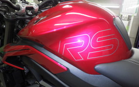 TRIUMPH STREET TRIPLE RS 2024