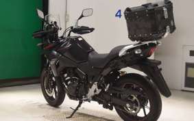 SUZUKI V-STROM 250 A 1998