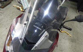 HONDA NC700 INTEGRA 2013 RC62