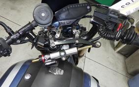 YAMAHA MT-09 ASP 2019 RN52J