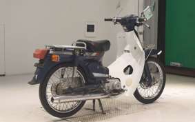 HONDA C70 SUPER CUB E C70