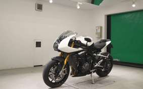 TRIUMPH SPEED TRIPLE RR 2023