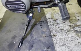 KAWASAKI Z550 FX 2007 KZ550B