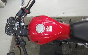 HONDA CB400SF VTEC A 2013 NC42