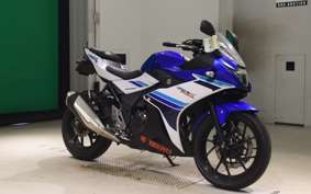 SUZUKI GSX250 R 2022