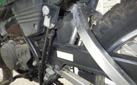 YAMAHA DT50 2017 17W